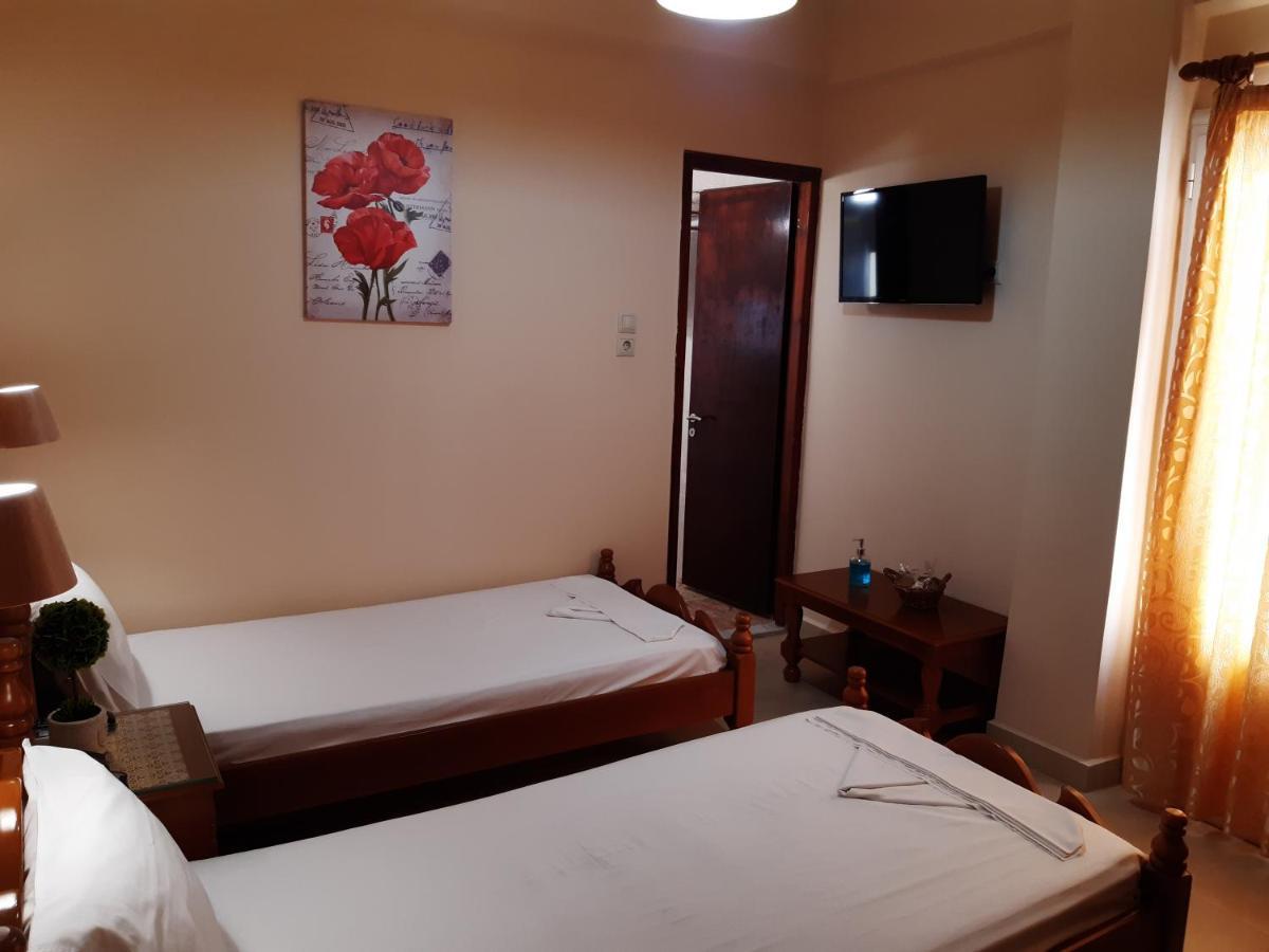Hotel Anagennisis Frý Екстериор снимка