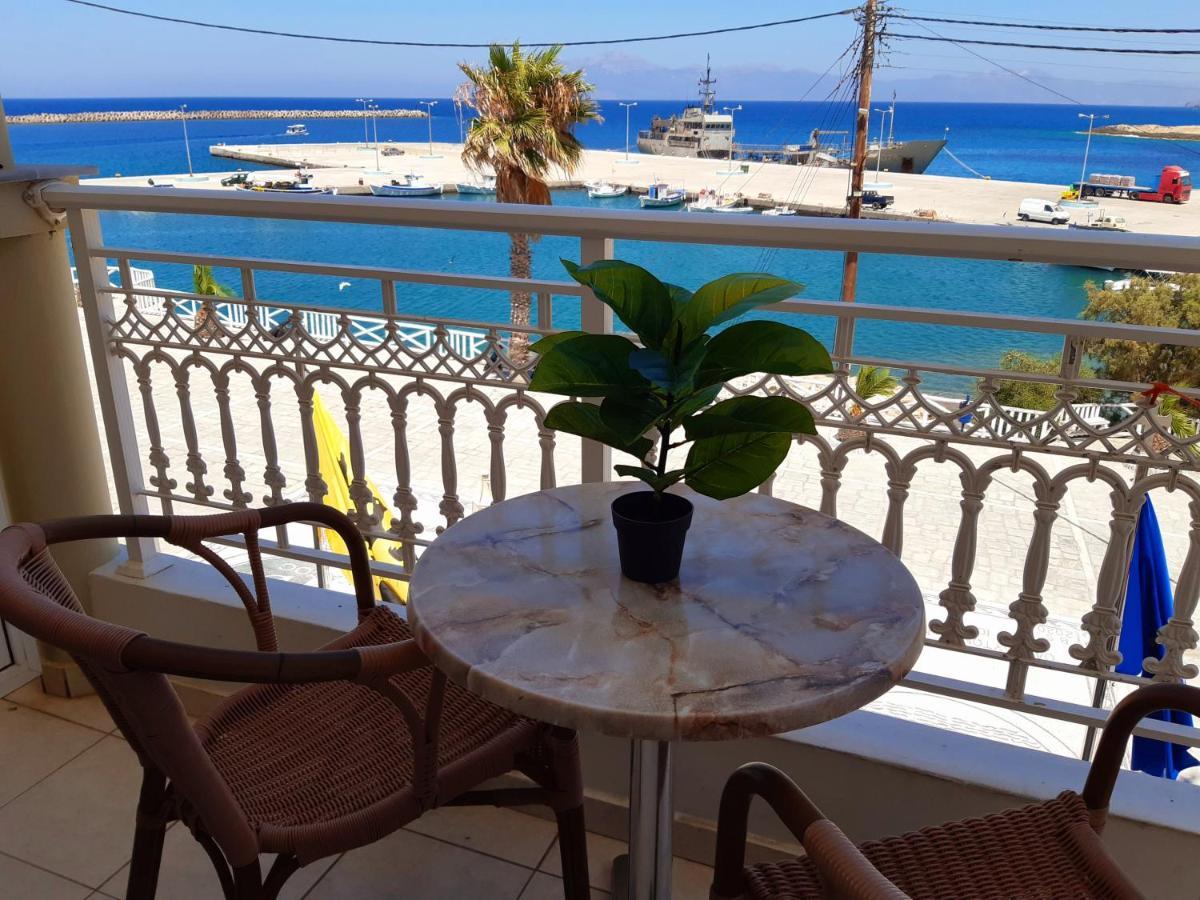 Hotel Anagennisis Frý Екстериор снимка