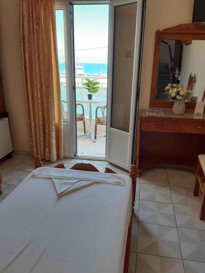 Hotel Anagennisis Frý Екстериор снимка