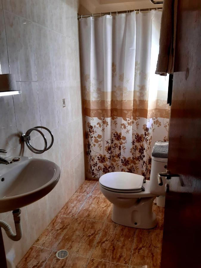 Hotel Anagennisis Frý Екстериор снимка