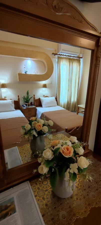 Hotel Anagennisis Frý Екстериор снимка