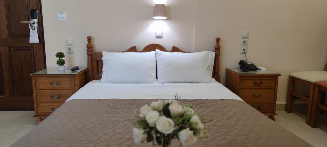 Hotel Anagennisis Frý Екстериор снимка