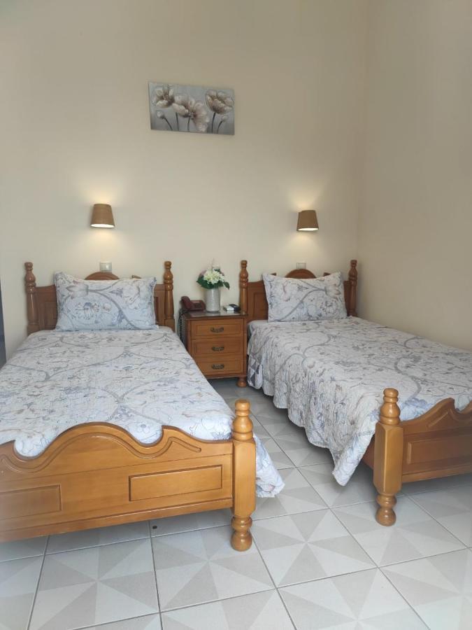 Hotel Anagennisis Frý Екстериор снимка