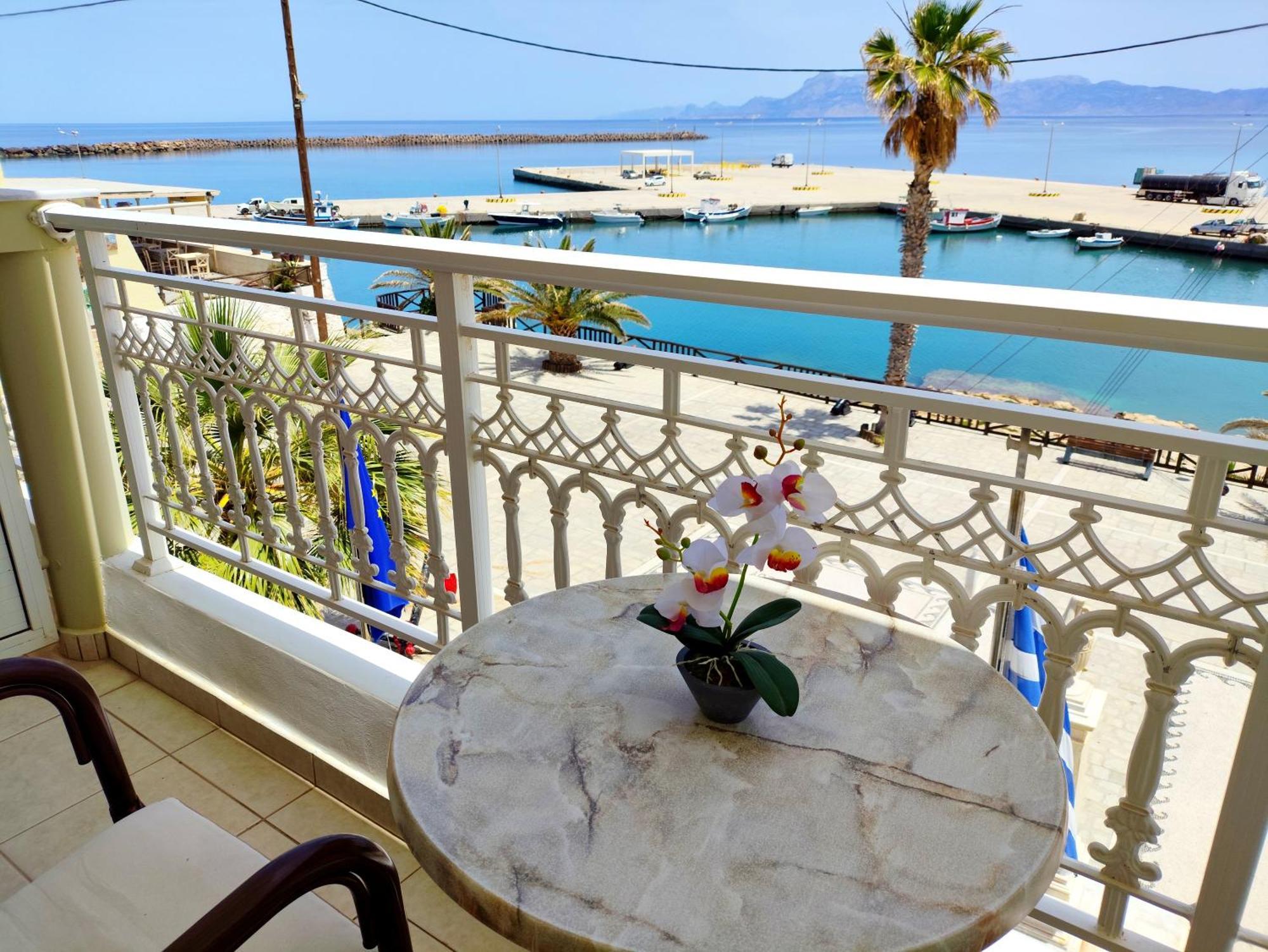 Hotel Anagennisis Frý Екстериор снимка